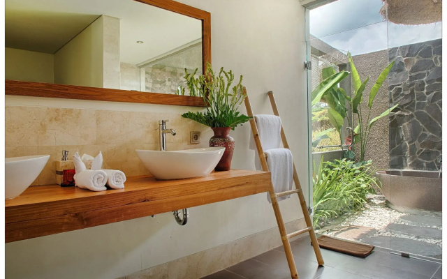 Anusara Luxury Villas - Adults Only