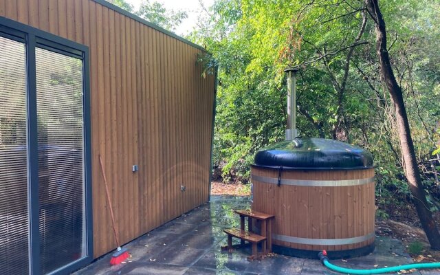 Vakantiepark De Wiltzangh