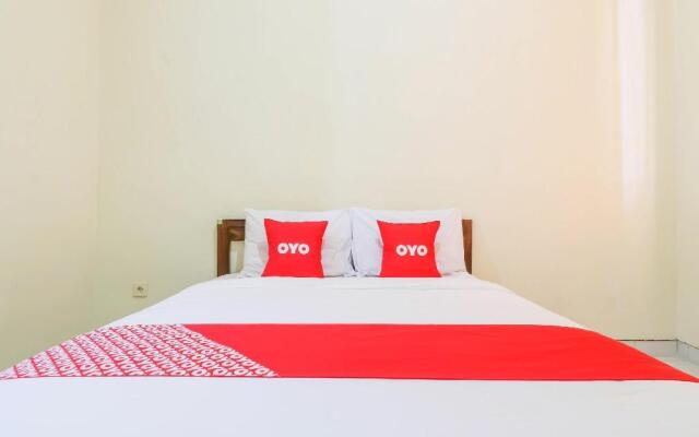 OYO 2178 Merthan House