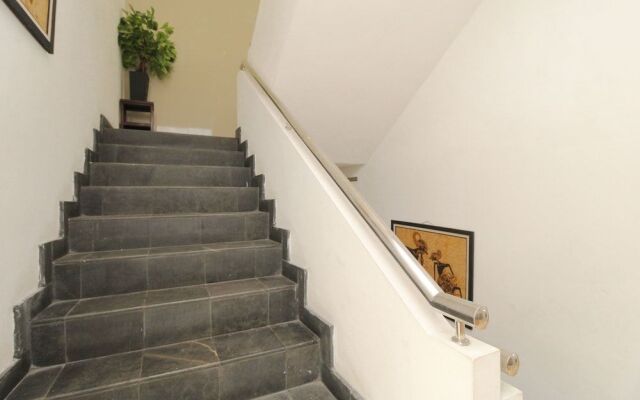 Airy Tugu Yogyakarta Poncowinatan 3