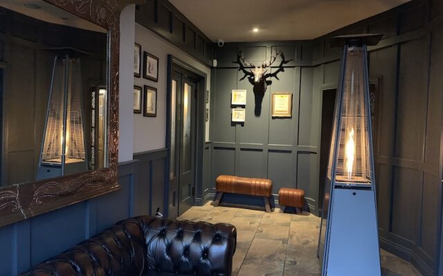 The Auldgirth Inn