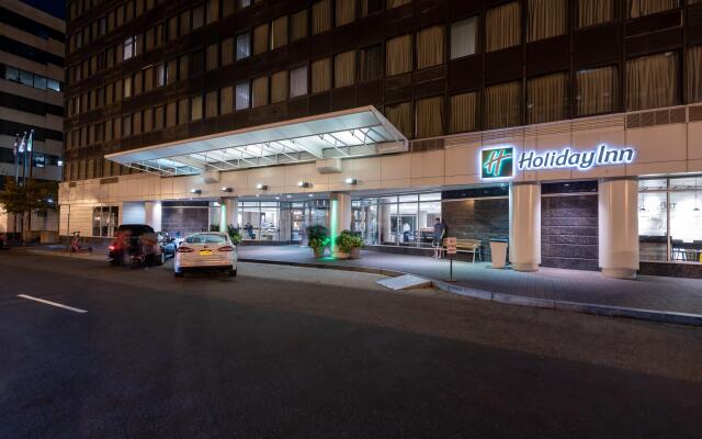 Holiday Inn Washington Capitol - Natl Mall, an IHG Hotel