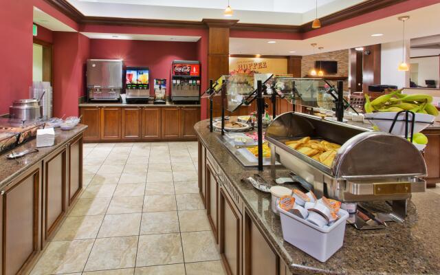 Staybridge Suites Everett-Paine Field by IHG