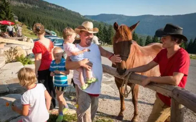 Hotel Erlebachova bouda