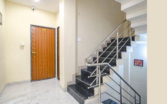 Fabhotel Atharv