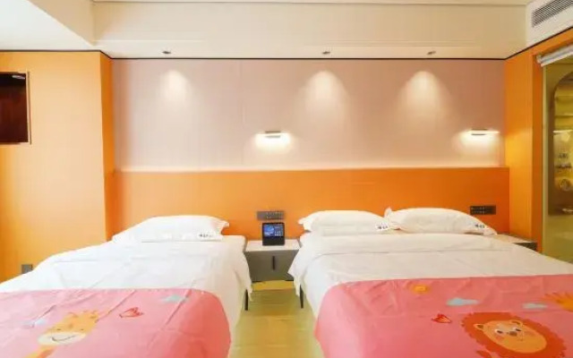 Chunsheju  hotel