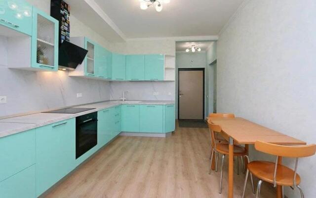 2-Room Flat In Batumi Lux