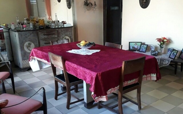 Hostal Sra. Minina CAMAGUEY