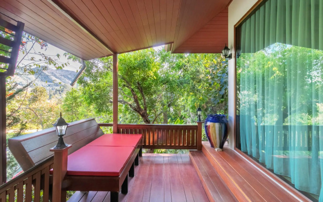 Swankiri Executive Farm Resort