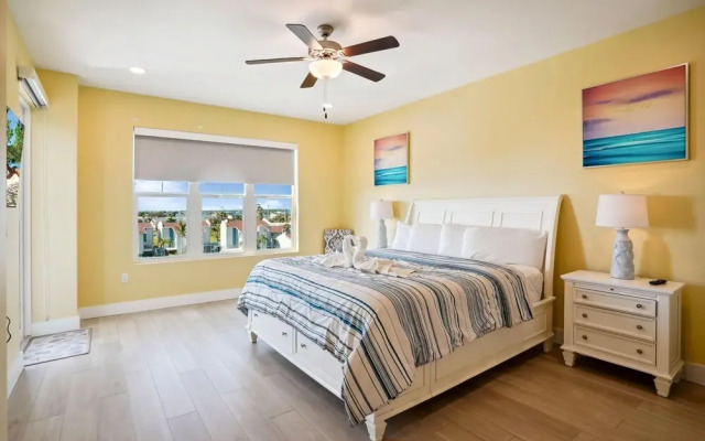 The Harbor Condo 503 - Premier