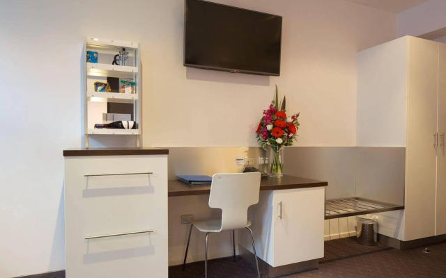 Zero Davey Boutique Hotel