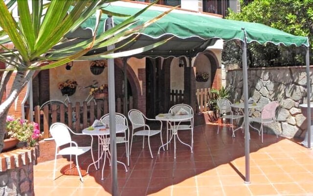 Bed and Breakfast Menen