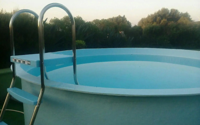 Casa Rural La Zarzamora