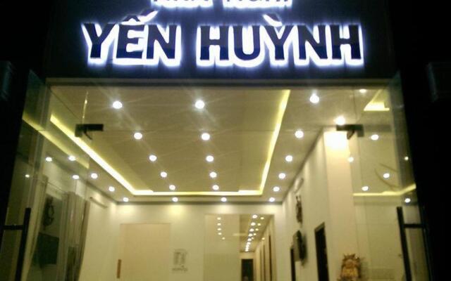 Yen Huynh Guest House