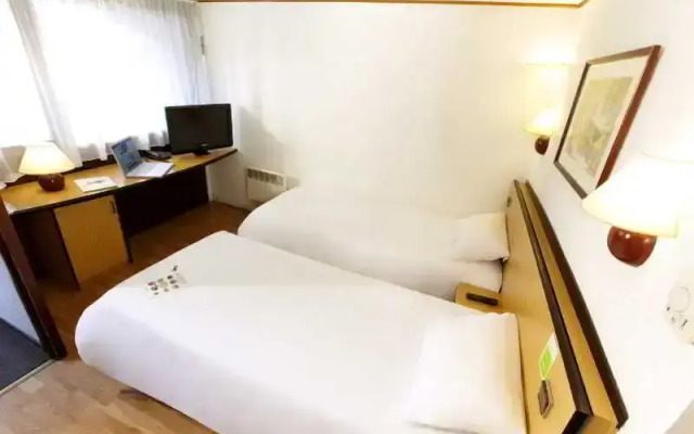 Campanile Metz Woippy