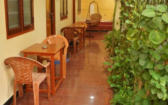 Ulo Rainbow Guest House