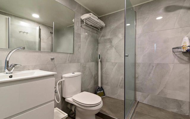 Sea Apartment