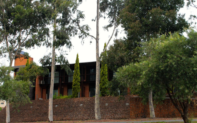 Best Western Pemberton Hotel