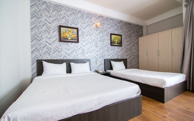 S79 Quynh Giang Airport Hotel