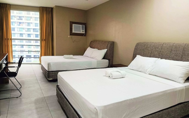LTG Grand Hotel Cebu