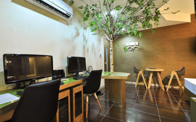 Hotel Aria Nampo