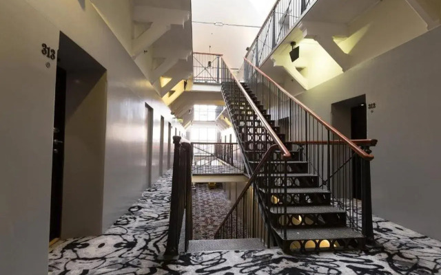Home Hotel Katajanokka