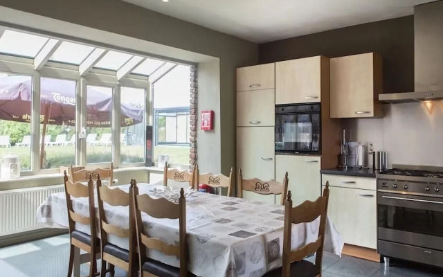 Ardennes Holiday Home With Seasonal Private Pool