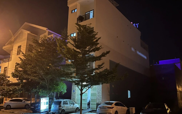 Tam An Hotel