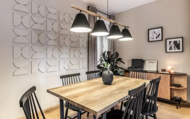 Gredos - 2 Bedrooms in Recoletos