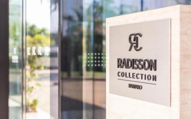 Radisson Collection Hotel Bamako