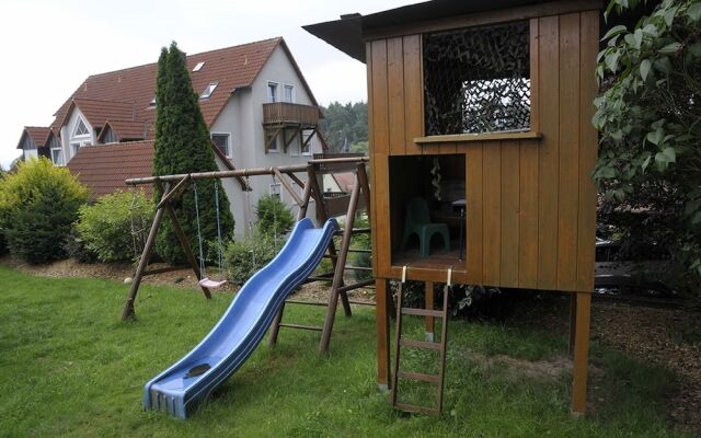 Ferienwohnungen Lehner