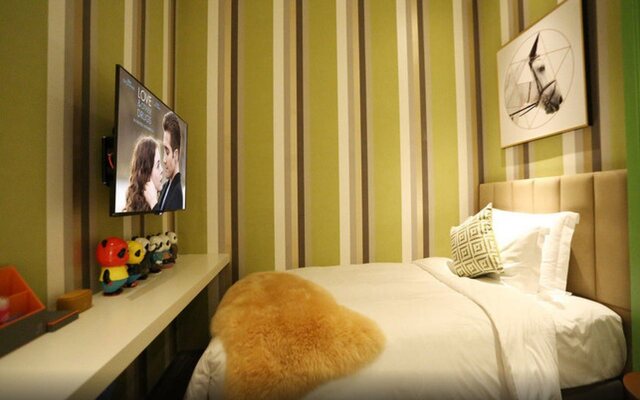 United Days Boutique Business Hotel
