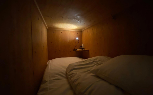 Stay Work Asakusa Guest House – Guest Rooms – Tokyo