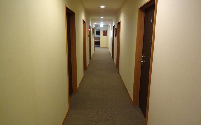 Guesthouse Jiyujin