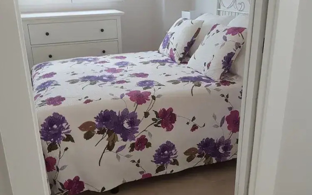 Apartamento 1 Linea San Juan Alicante