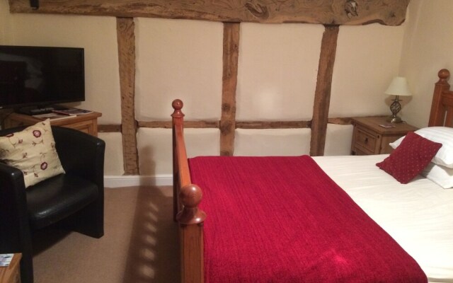 Gilberts End Farm - B&B and Reiki Retreat