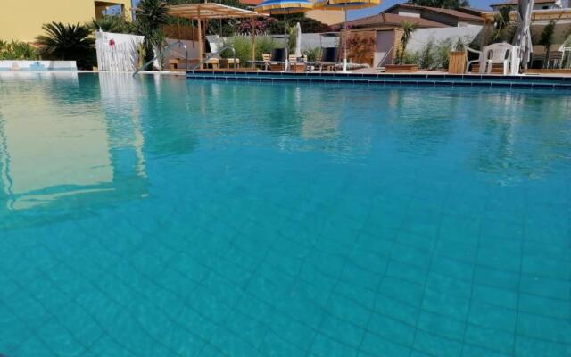 Le Palme Holidays