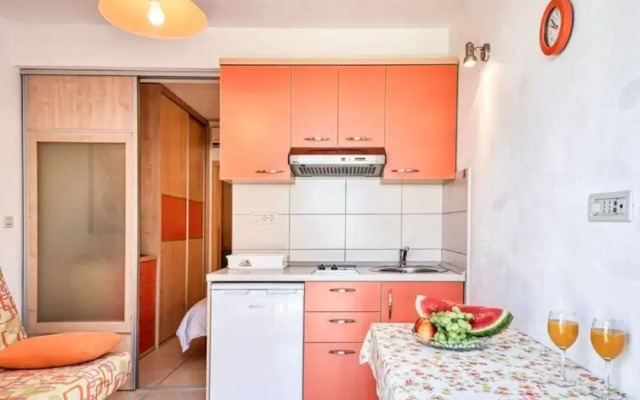 Ennio - 100m From the Beach - A1 Narančasti