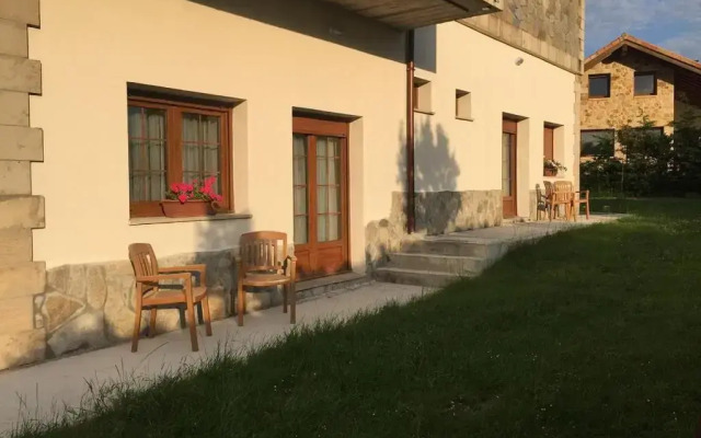 Hostería La Moraleja