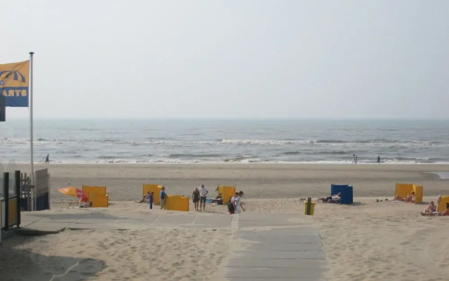 Lovely Villa near Sea in Noordwijk aan Zee