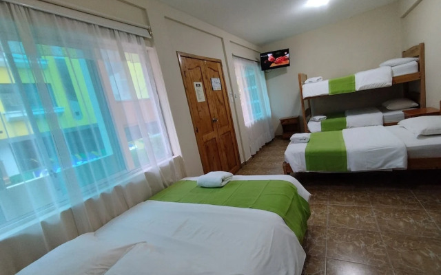 Meraki Hotel