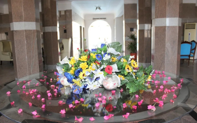 Grand Blue St Maria Hotel & Aqua Park