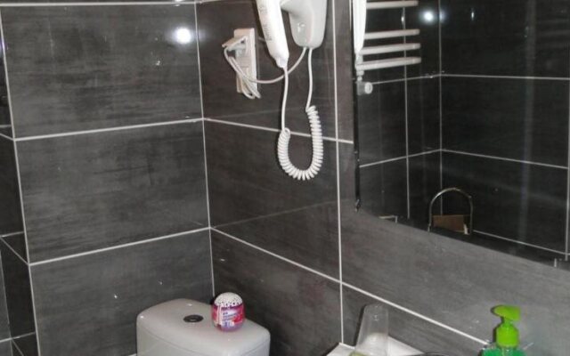 Hotel Agat