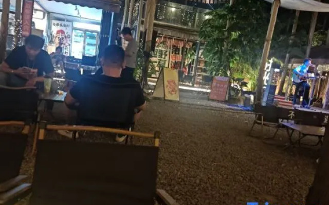 Paco  Hotel (Jiangmen Xinhui Times)