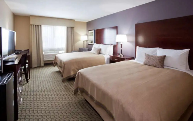 Grandstay Hotel Suites Thief River Falls