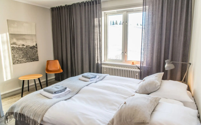 Millestgården Eco Lodge