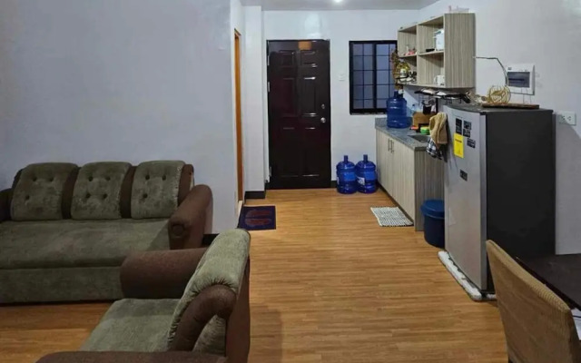 Deca homes condominium tisa Labangon