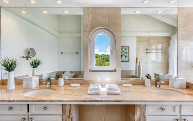 Dream Villa Terres Basses-611