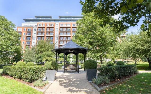 Excellent 2-bed Apartment in Colindale, London