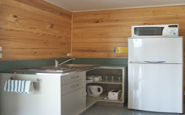 Motueka TOP 10 Holiday Park